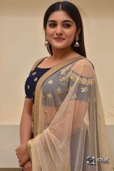 Nivetha Thomas At Jai Lava Kusa Movie Theatrical Trailer Launch